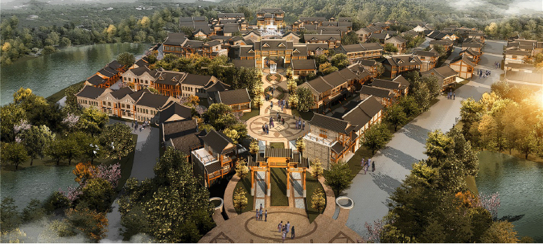 裝配式建筑,地球公社,華能生態能源